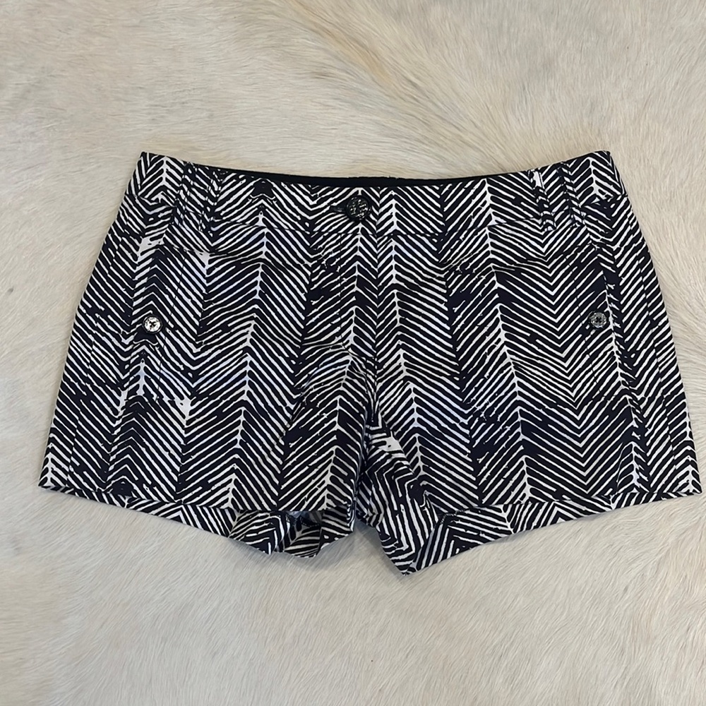 Tory Burch shorts